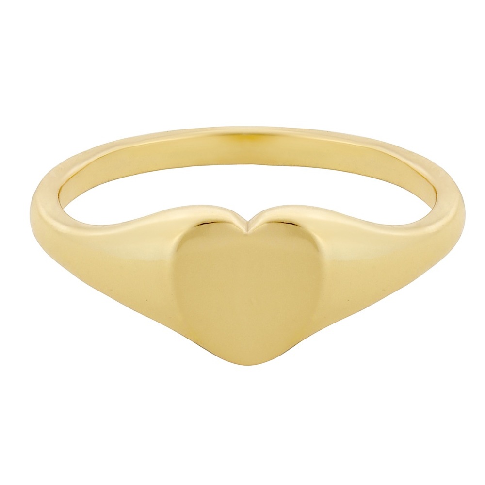 Five and Two Clare Ring